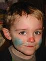 face paint 2